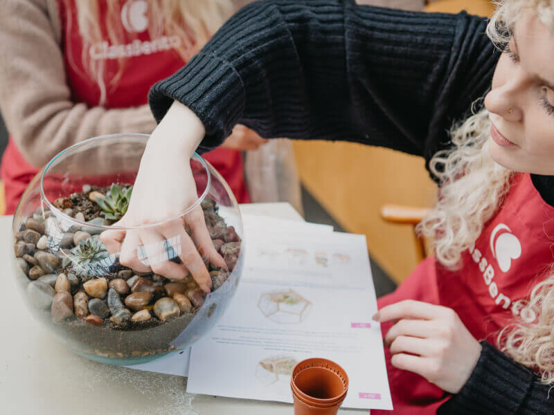 Creative Kids Classes Sydney